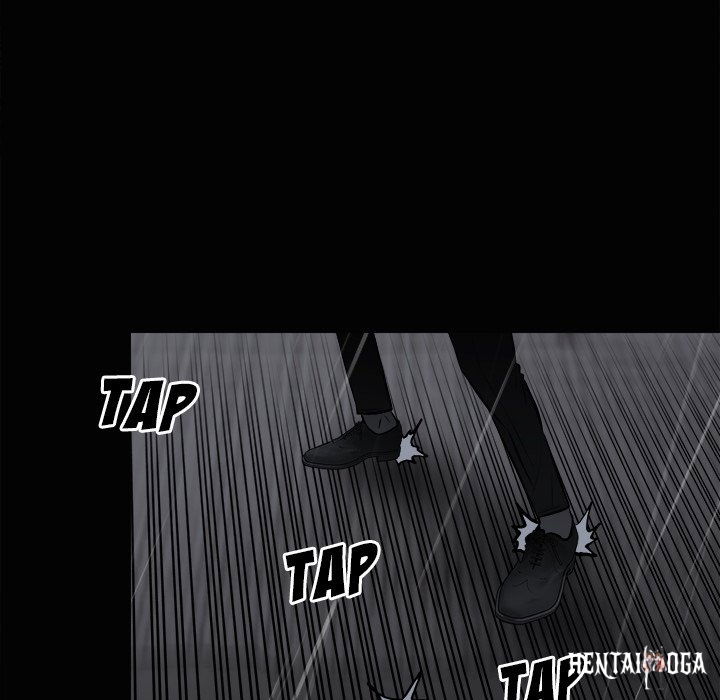 The Villain The Villain Chapter 121 - Page 20