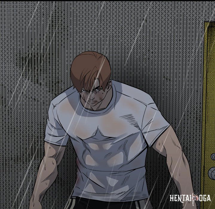 The Villain The Villain Chapter 121 - Page 22