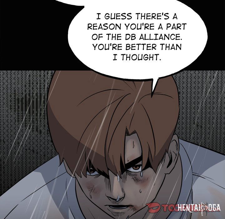 The Villain The Villain Chapter 121 - Page 24