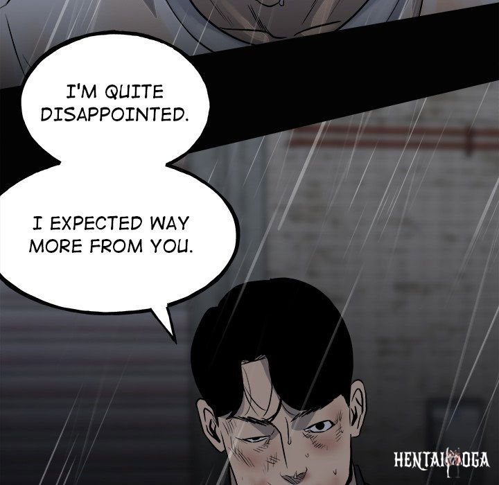 The Villain The Villain Chapter 121 - Page 25