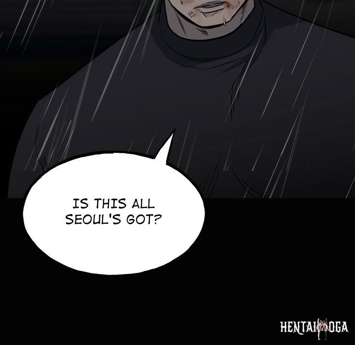 The Villain The Villain Chapter 121 - Page 26