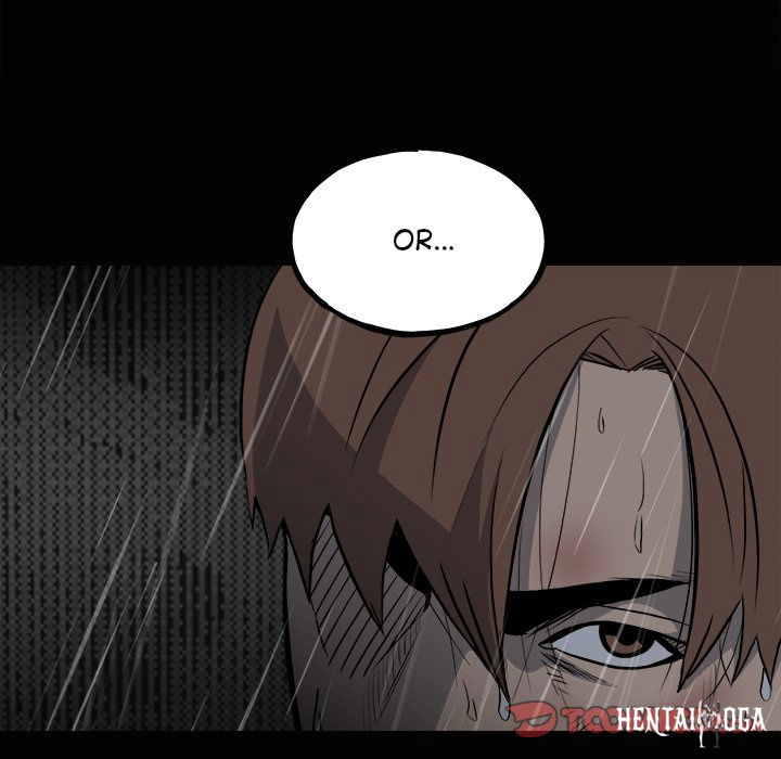 The Villain The Villain Chapter 121 - Page 27