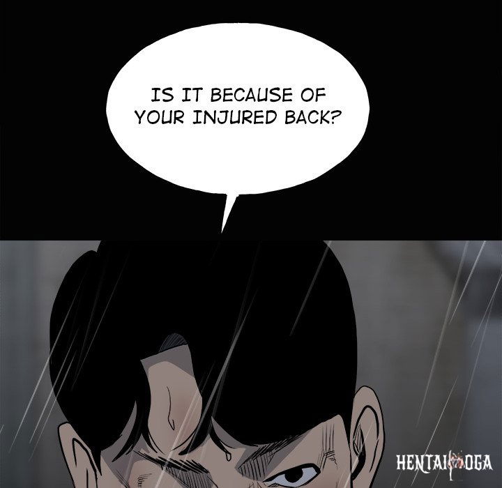 The Villain The Villain Chapter 121 - Page 28