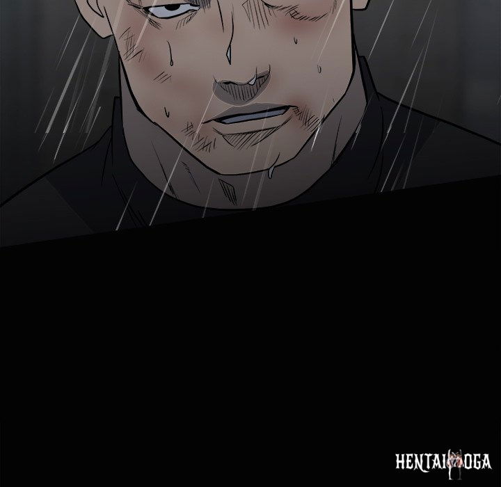 The Villain The Villain Chapter 121 - Page 29