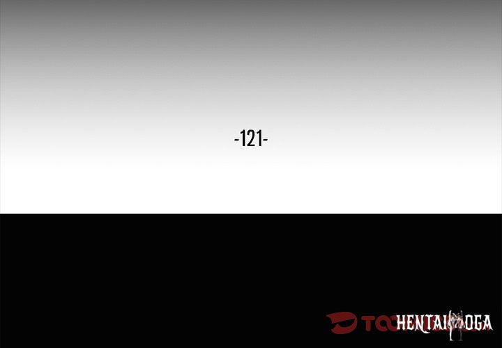 The Villain The Villain Chapter 121 - Page 3