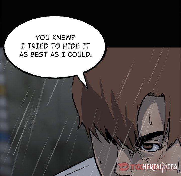 The Villain The Villain Chapter 121 - Page 30