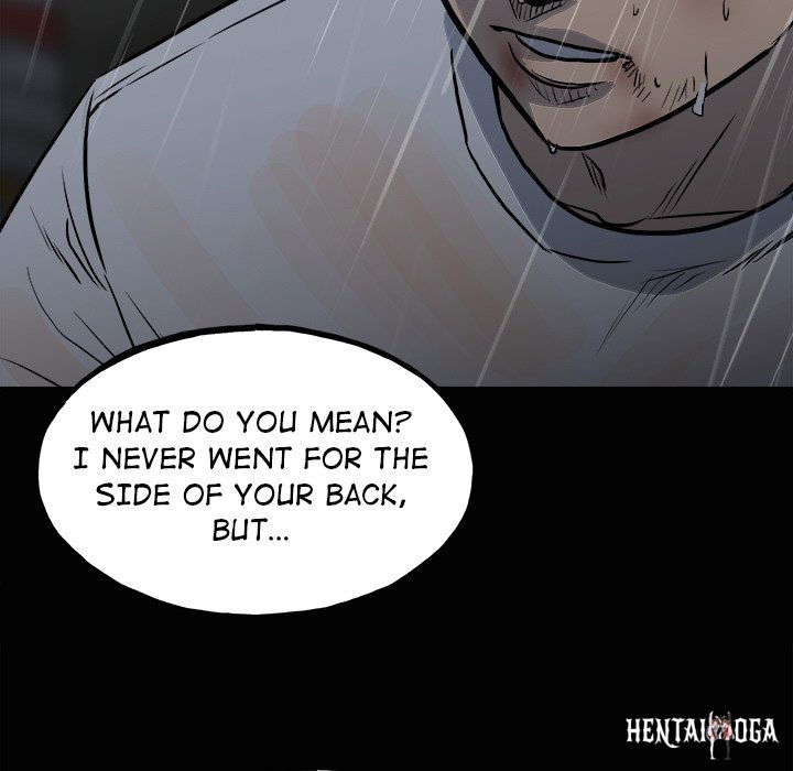 The Villain The Villain Chapter 121 - Page 31