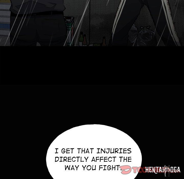 The Villain The Villain Chapter 121 - Page 33