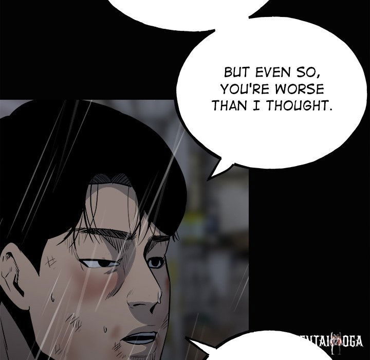 The Villain The Villain Chapter 121 - Page 34