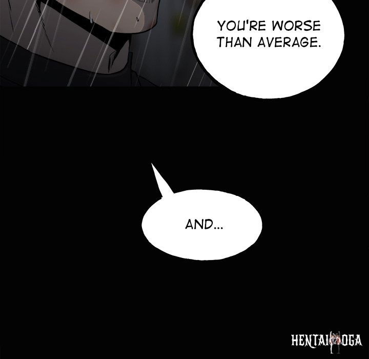 The Villain The Villain Chapter 121 - Page 35