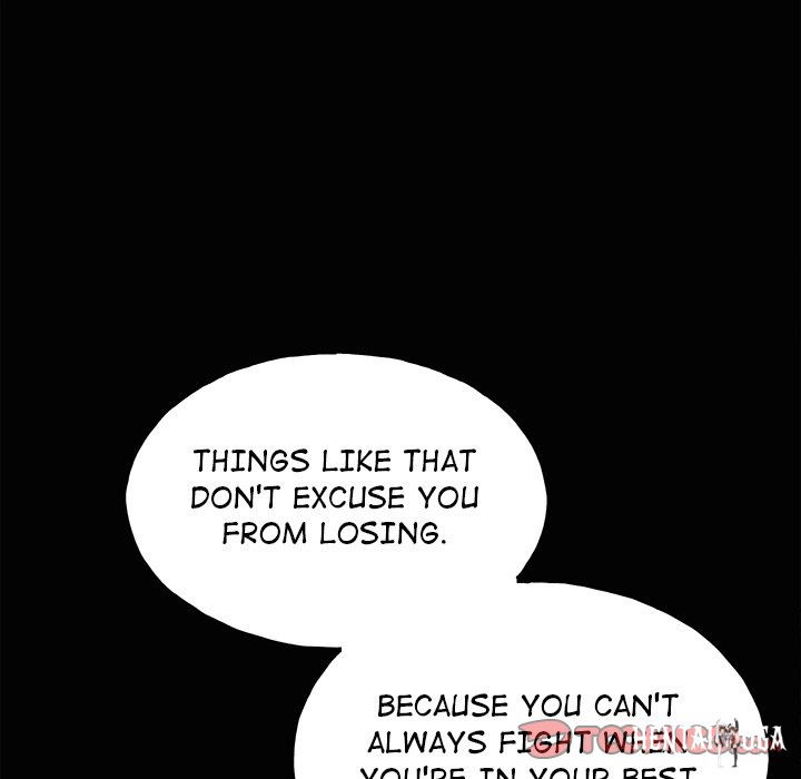 The Villain The Villain Chapter 121 - Page 36