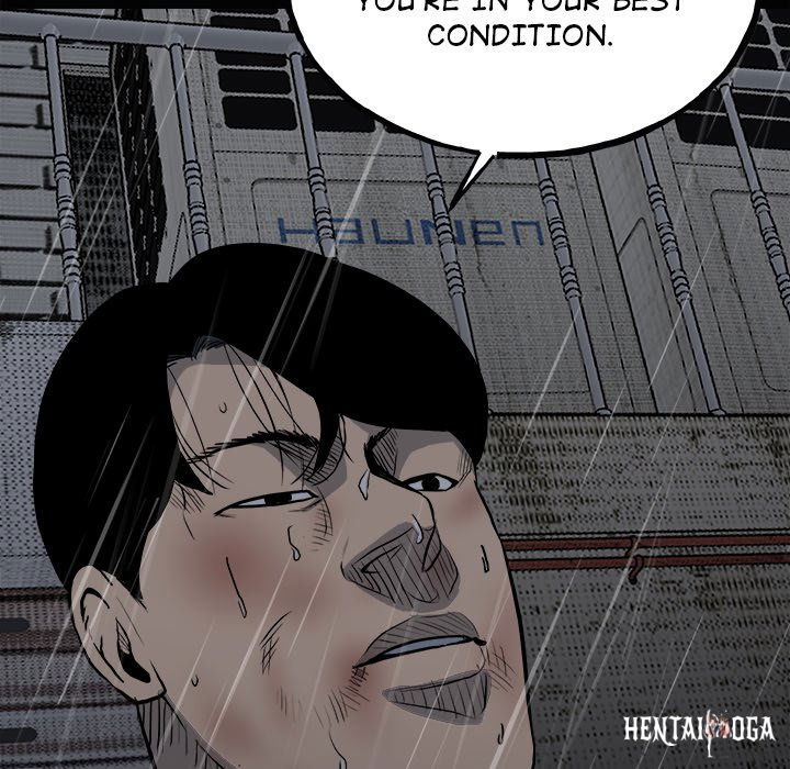 The Villain The Villain Chapter 121 - Page 37