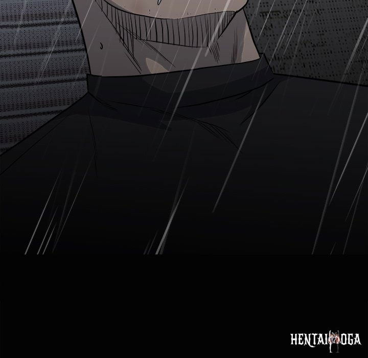 The Villain The Villain Chapter 121 - Page 38