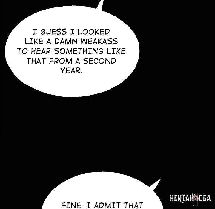 The Villain The Villain Chapter 121 - Page 40