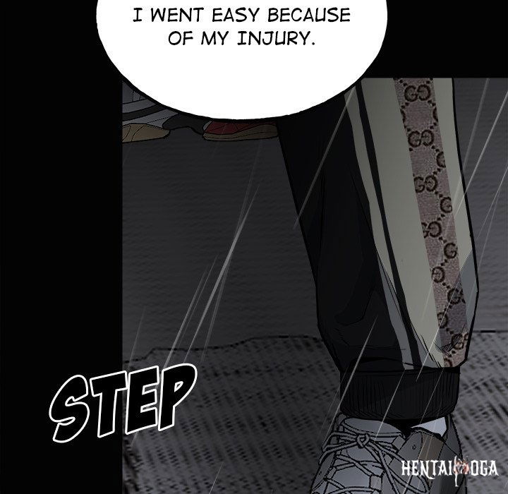 The Villain The Villain Chapter 121 - Page 41