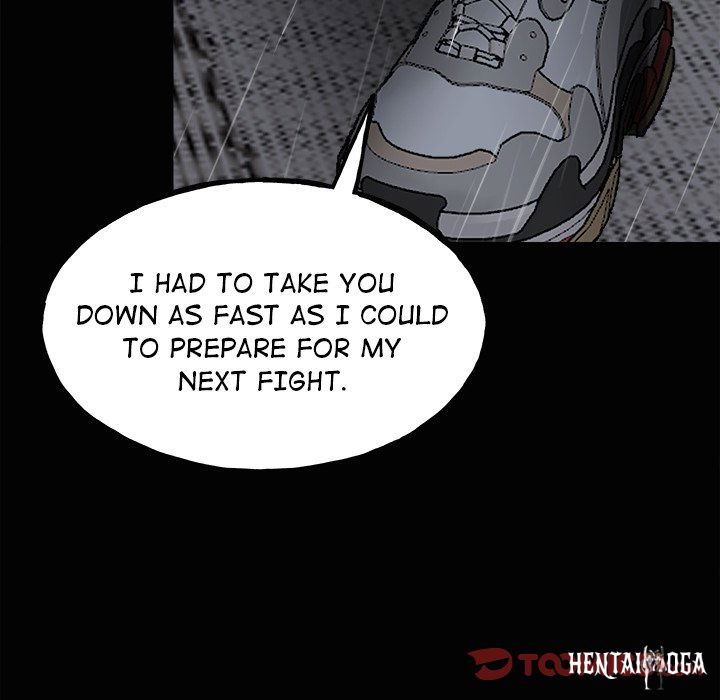 The Villain The Villain Chapter 121 - Page 42