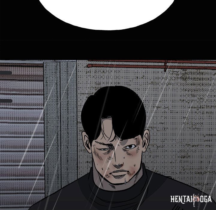 The Villain The Villain Chapter 121 - Page 44