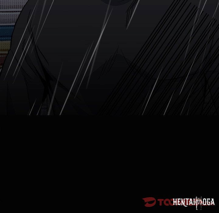 The Villain The Villain Chapter 121 - Page 45