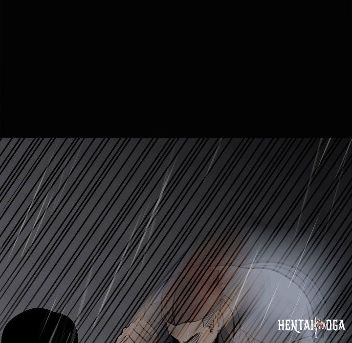 The Villain The Villain Chapter 121 - Page 46