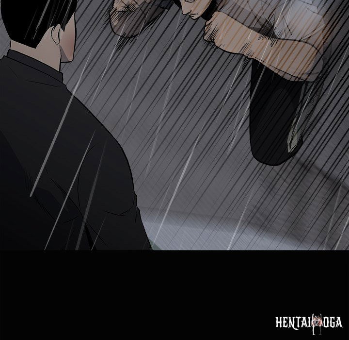 The Villain The Villain Chapter 121 - Page 47