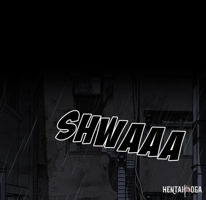 The Villain The Villain Chapter 121 - Page 5