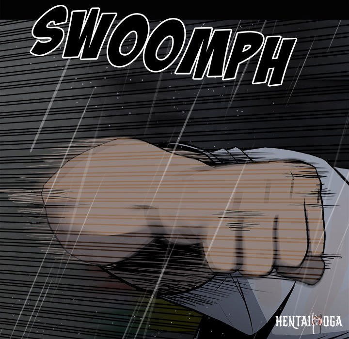 The Villain The Villain Chapter 121 - Page 50