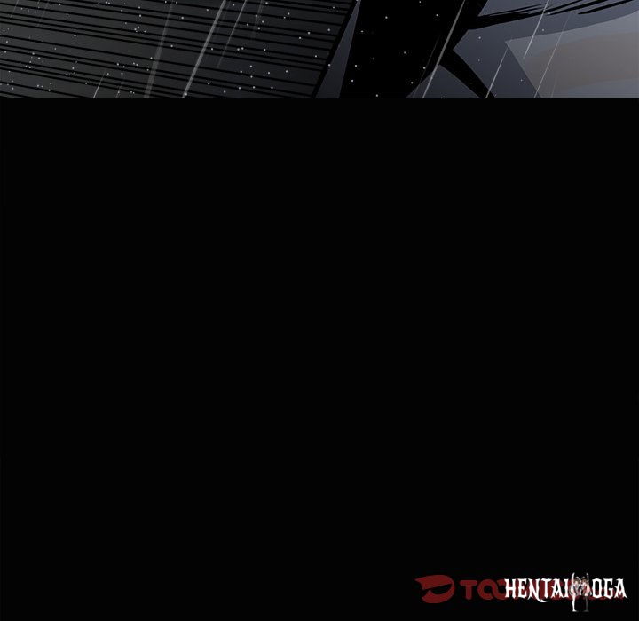 The Villain The Villain Chapter 121 - Page 51