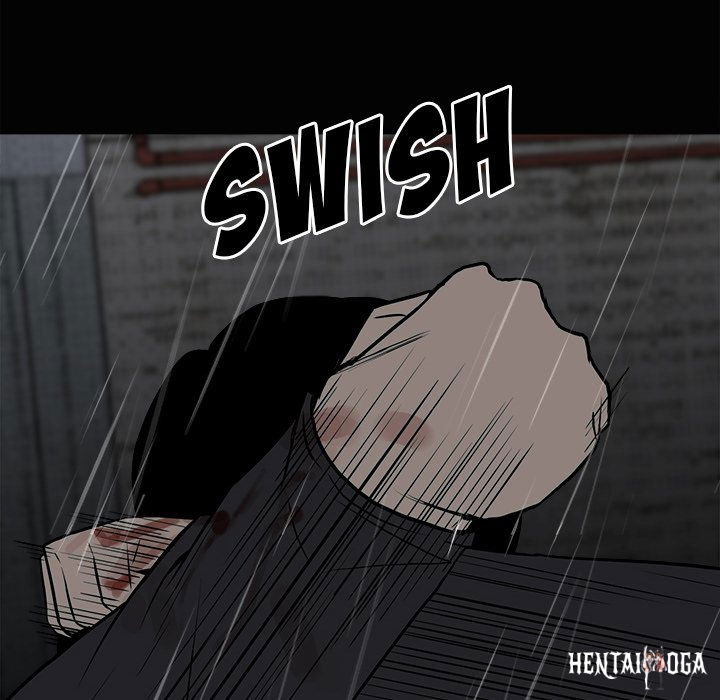 The Villain The Villain Chapter 121 - Page 52