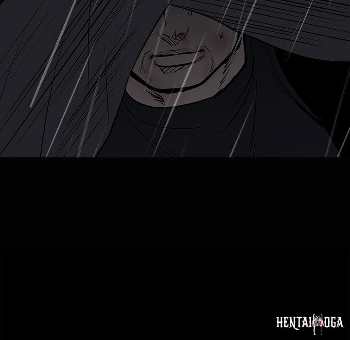 The Villain The Villain Chapter 121 - Page 53