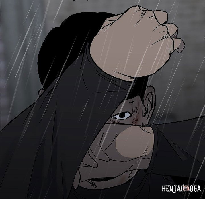 The Villain The Villain Chapter 121 - Page 55