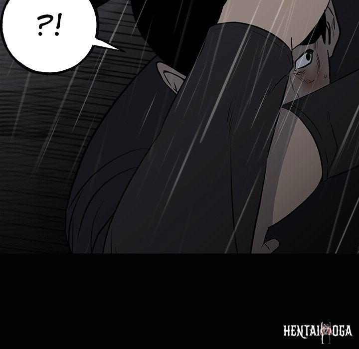 The Villain The Villain Chapter 121 - Page 58