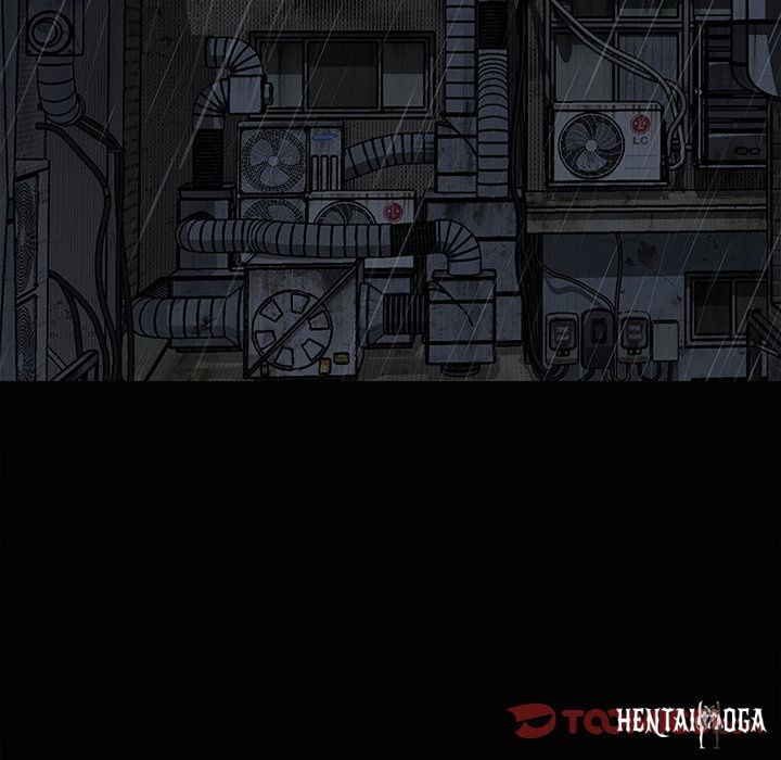 The Villain The Villain Chapter 121 - Page 6