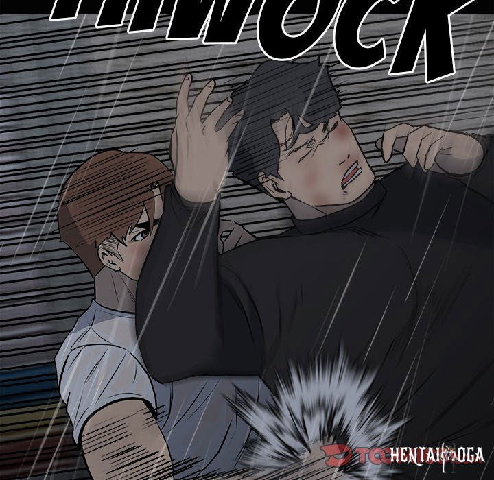 The Villain The Villain Chapter 121 - Page 60