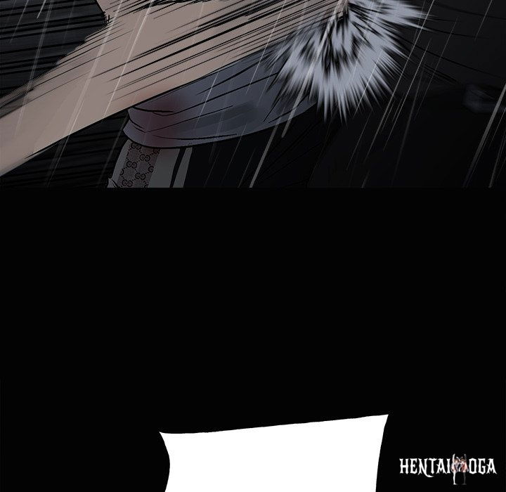 The Villain The Villain Chapter 121 - Page 61