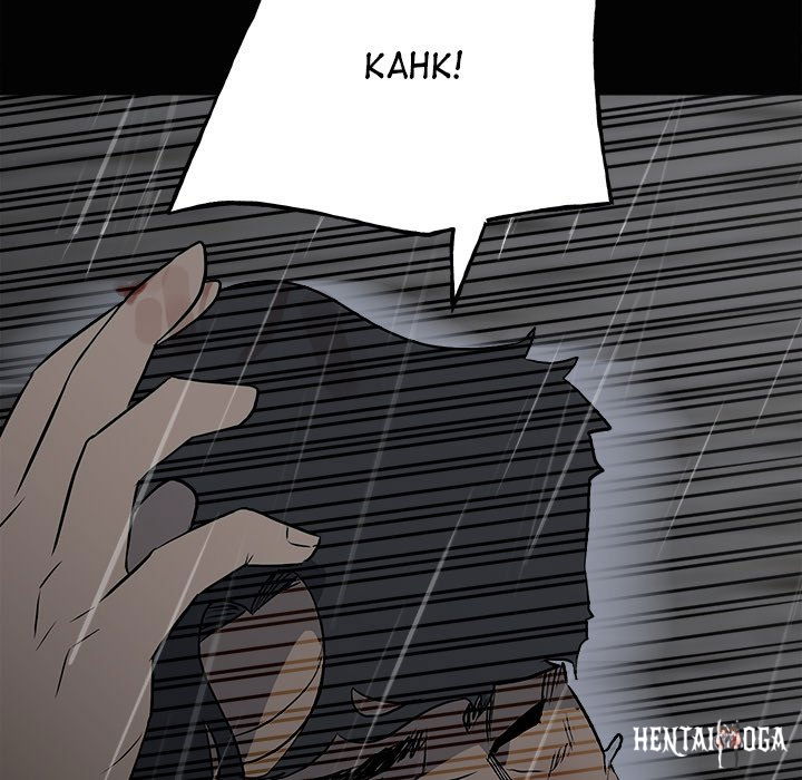 The Villain The Villain Chapter 121 - Page 62