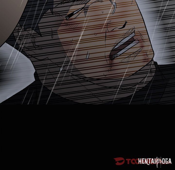 The Villain The Villain Chapter 121 - Page 63