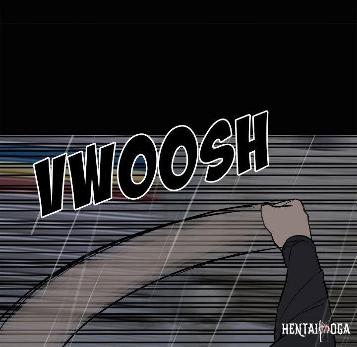 The Villain The Villain Chapter 121 - Page 64