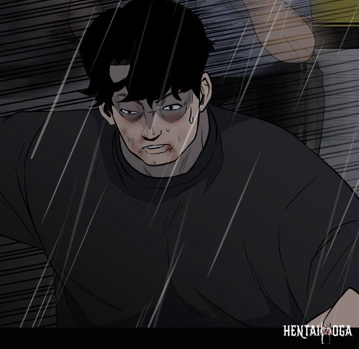 The Villain The Villain Chapter 121 - Page 67