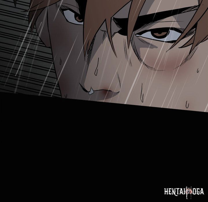 The Villain The Villain Chapter 121 - Page 71