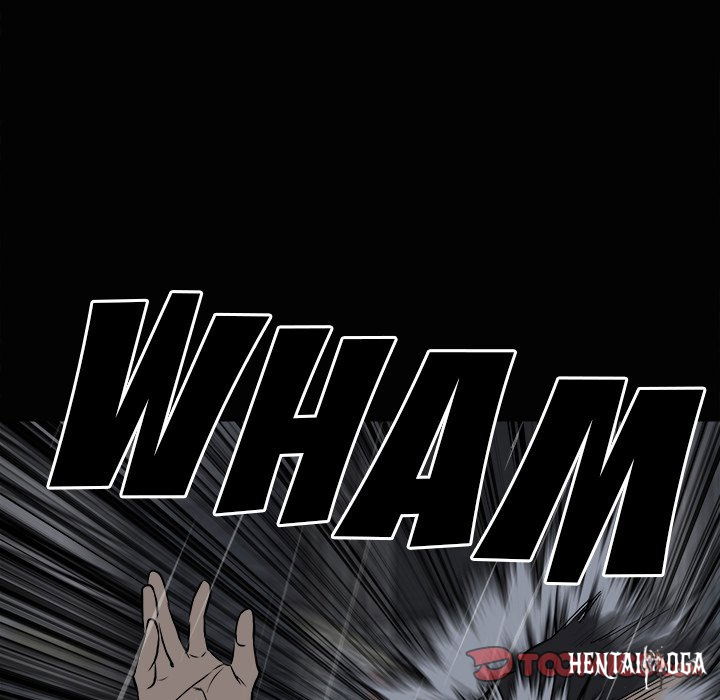 The Villain The Villain Chapter 121 - Page 72