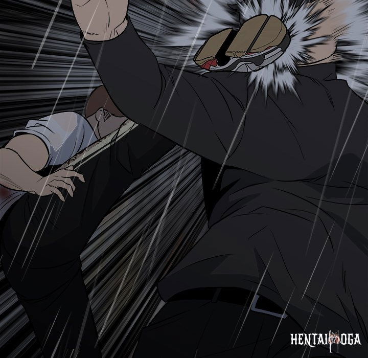 The Villain The Villain Chapter 121 - Page 73