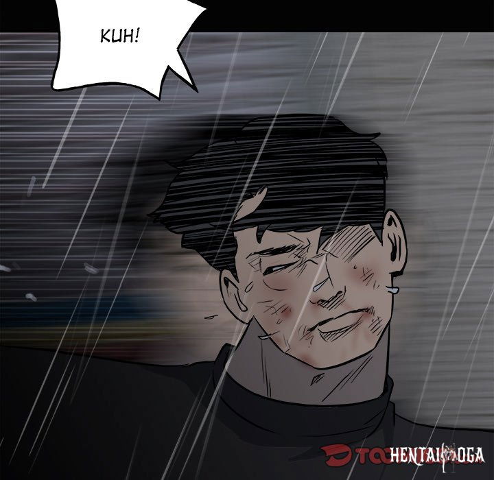 The Villain The Villain Chapter 121 - Page 75