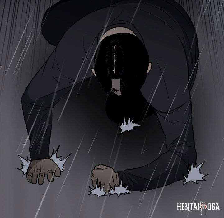 The Villain The Villain Chapter 121 - Page 77