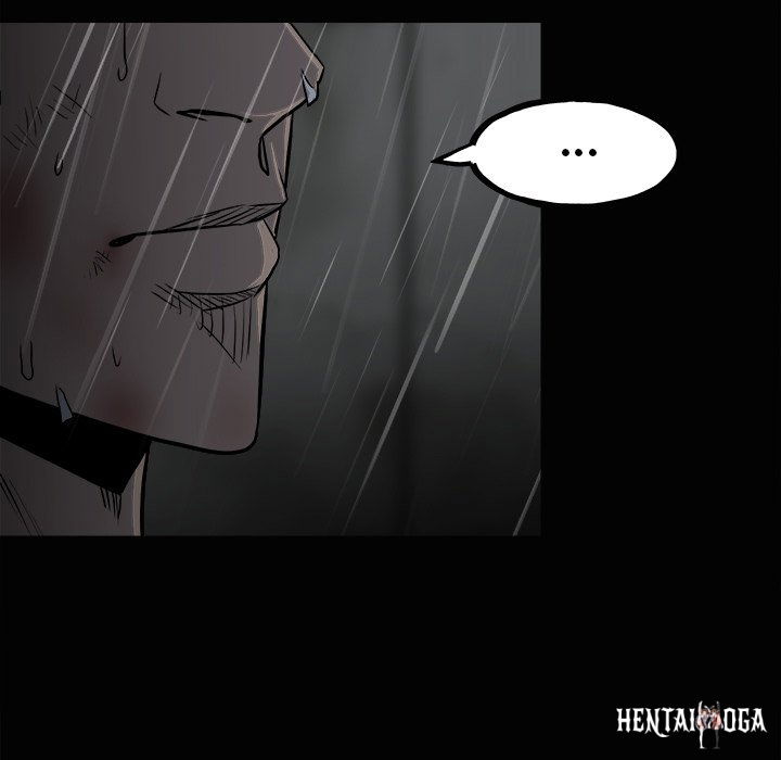 The Villain The Villain Chapter 121 - Page 79