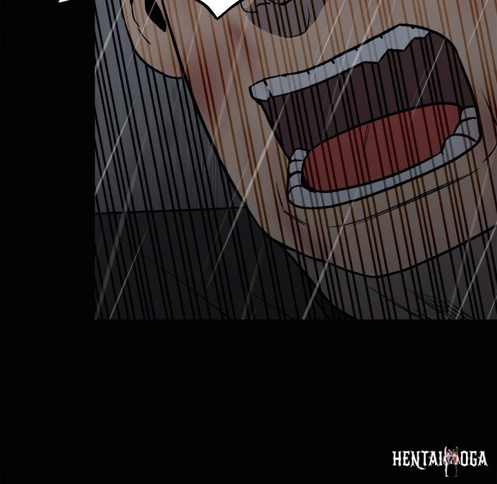 The Villain The Villain Chapter 121 - Page 8