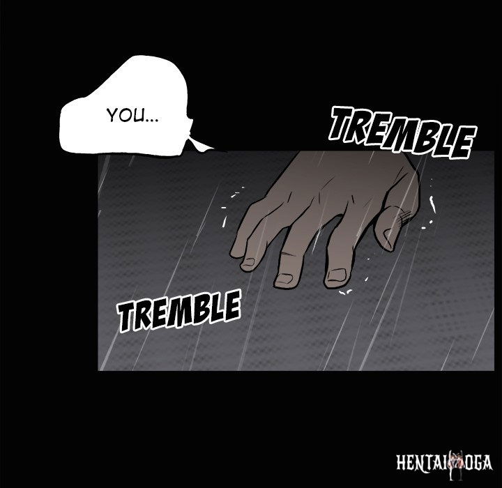 The Villain The Villain Chapter 121 - Page 80