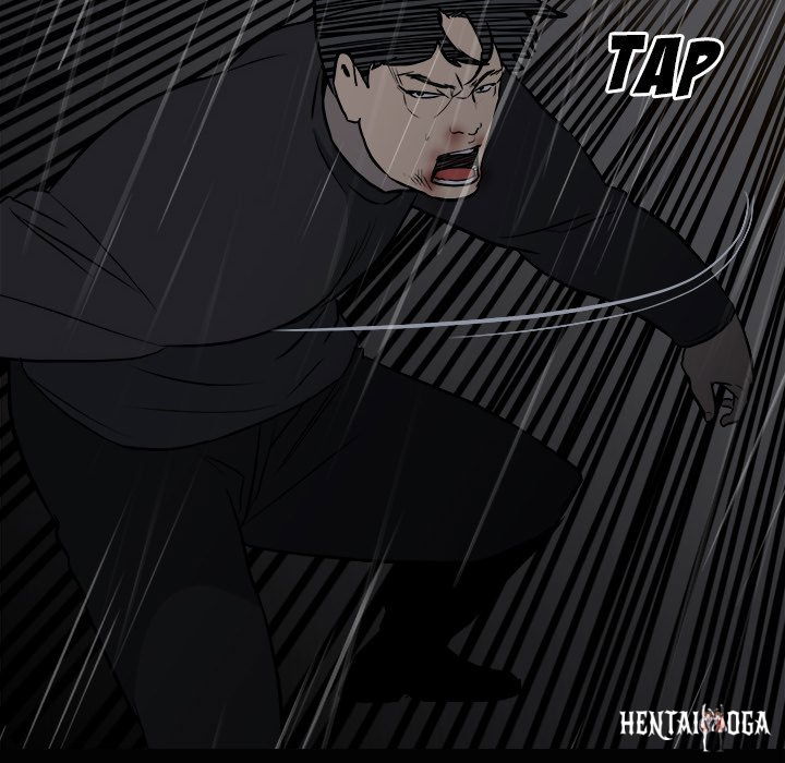 The Villain The Villain Chapter 121 - Page 82