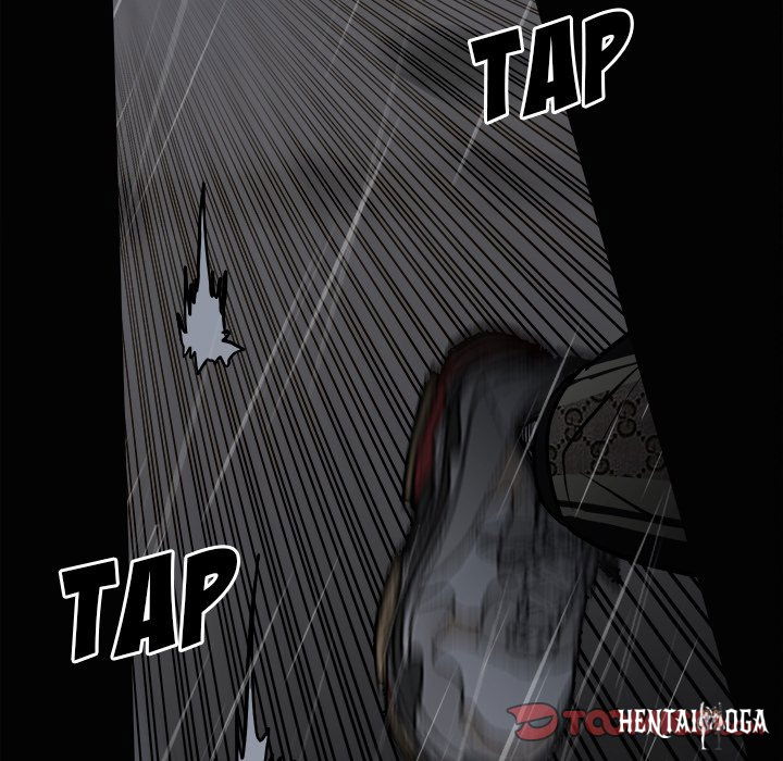 The Villain The Villain Chapter 121 - Page 84