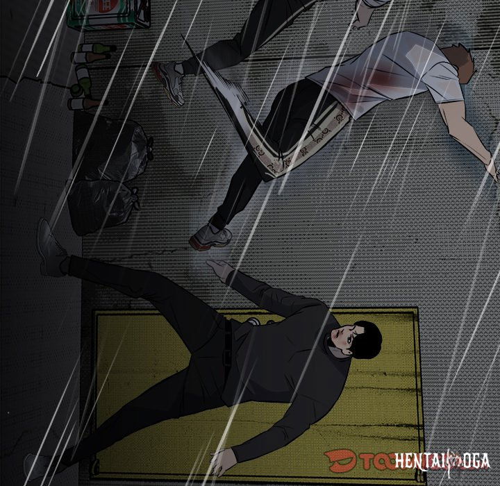 The Villain The Villain Chapter 121 - Page 87