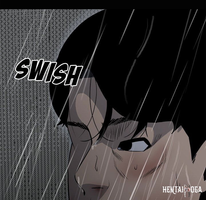 The Villain The Villain Chapter 121 - Page 89